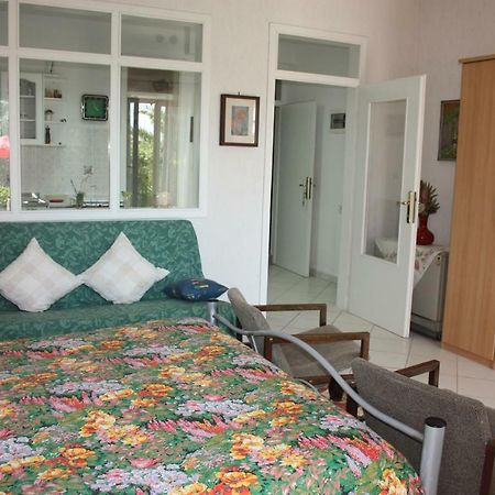 Apartments Kliman Rovinj Extérieur photo