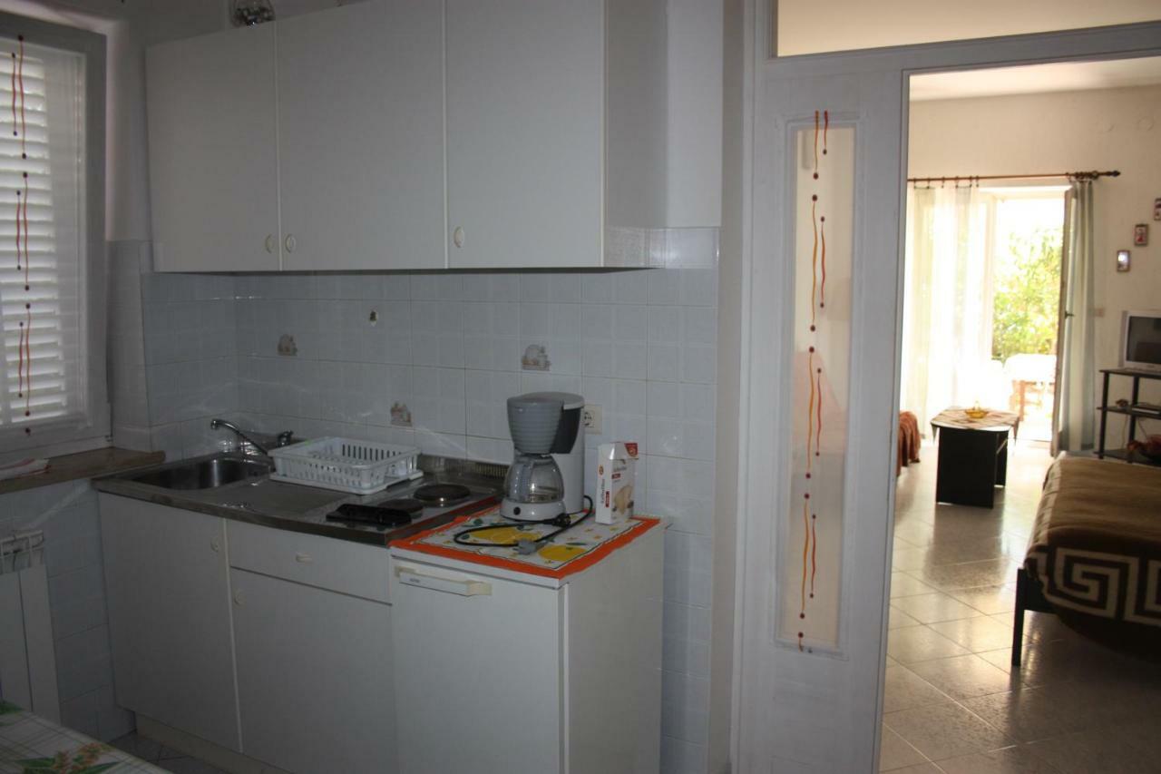 Apartments Kliman Rovinj Extérieur photo