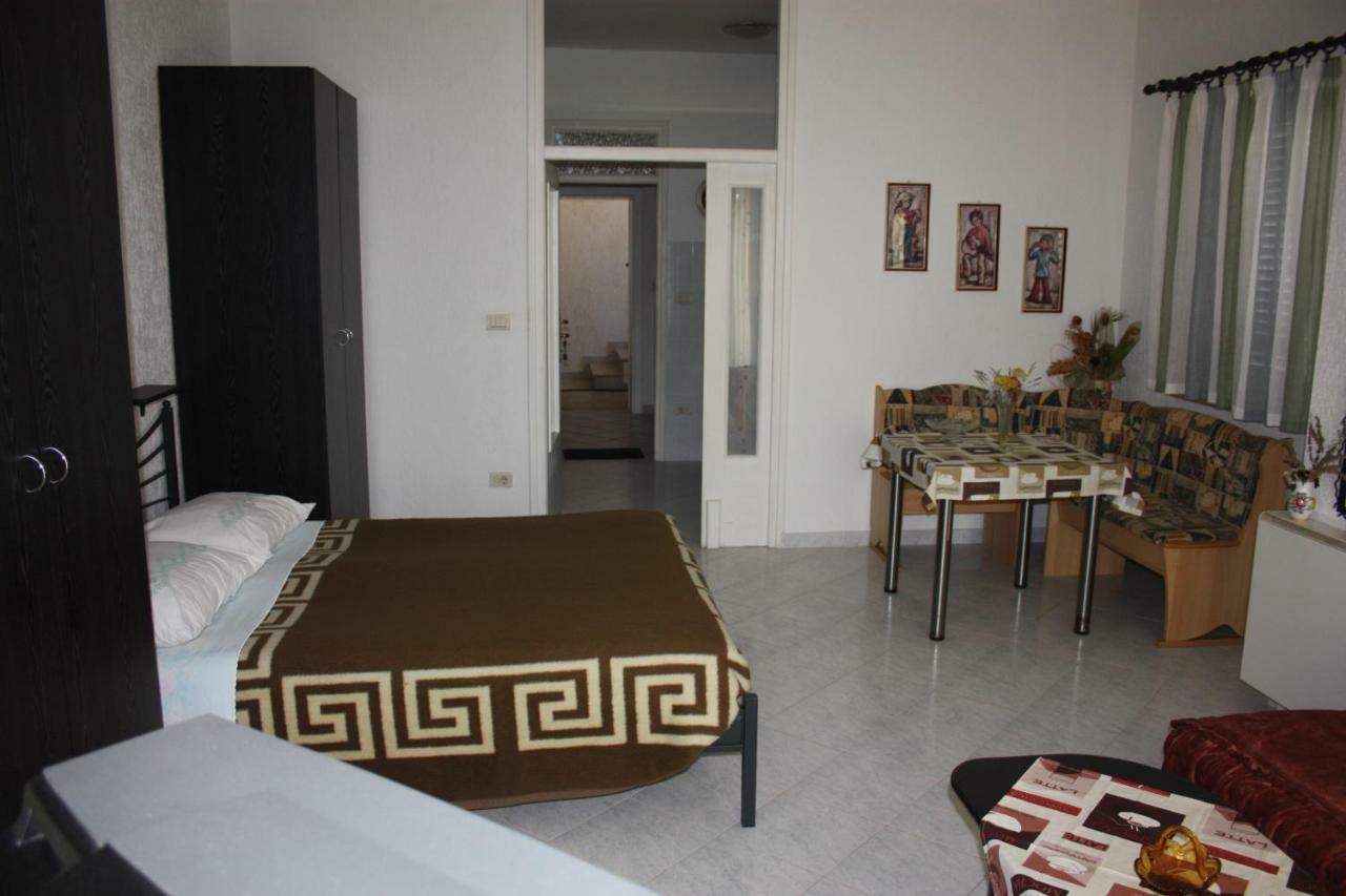 Apartments Kliman Rovinj Extérieur photo