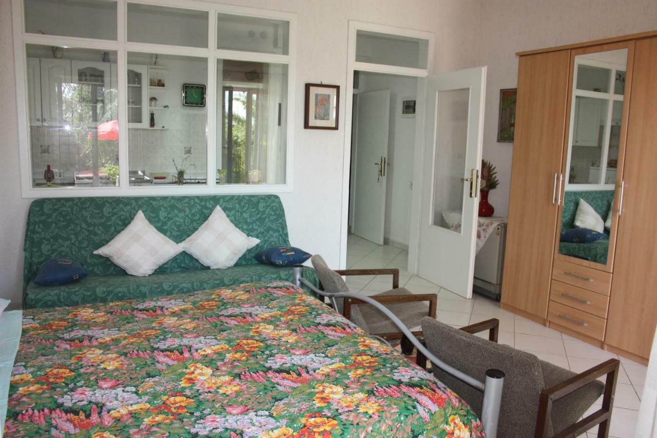 Apartments Kliman Rovinj Extérieur photo