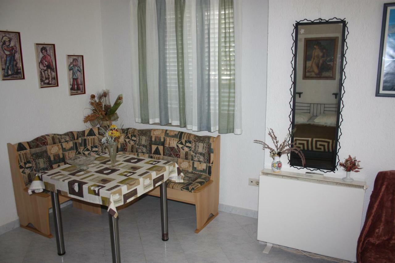 Apartments Kliman Rovinj Extérieur photo