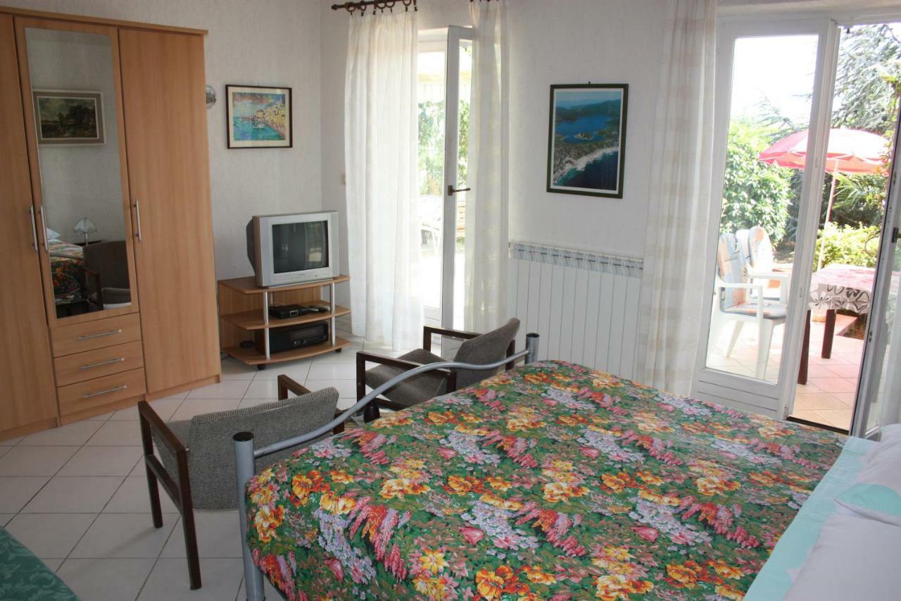 Apartments Kliman Rovinj Extérieur photo