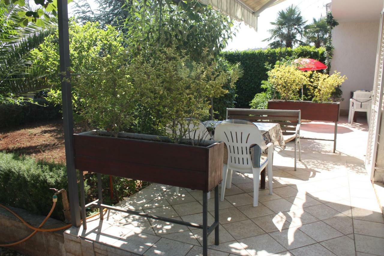Apartments Kliman Rovinj Extérieur photo