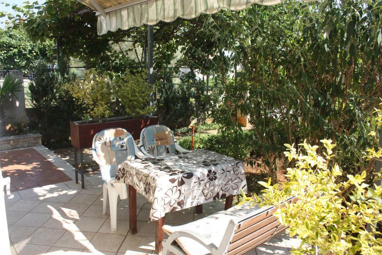 Apartments Kliman Rovinj Extérieur photo