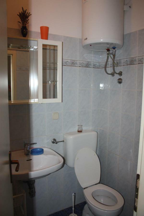Apartments Kliman Rovinj Extérieur photo