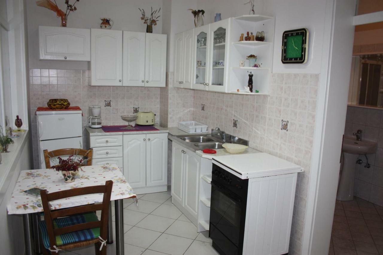 Apartments Kliman Rovinj Extérieur photo