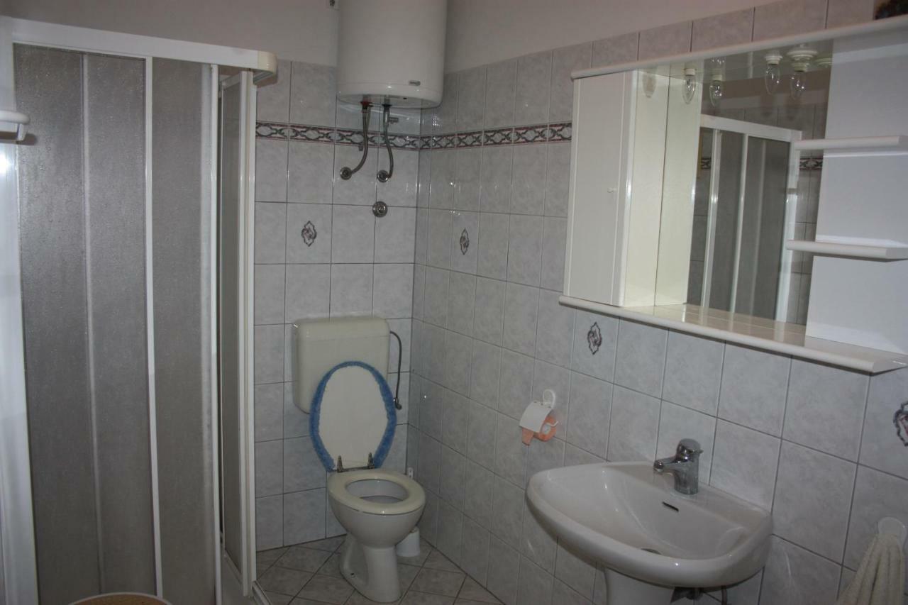 Apartments Kliman Rovinj Extérieur photo
