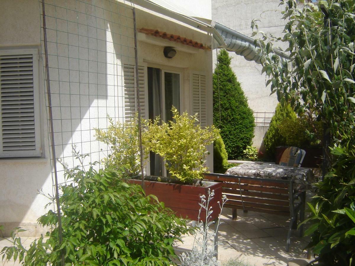 Apartments Kliman Rovinj Extérieur photo
